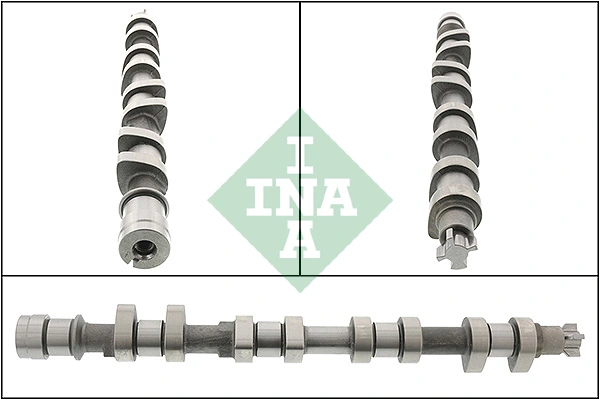 Camshaft